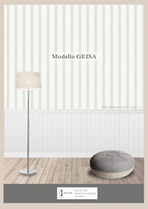 BOISERIE GEISA MIS.H96X100 SPESS.1.7CM CONF.2 MQ